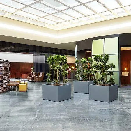 Sheraton Paris Charles De Gaulle Airport 4*