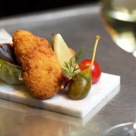 Sheraton Paris Charles De Gaulle Airport Hotel Le Mesnil-Amelot