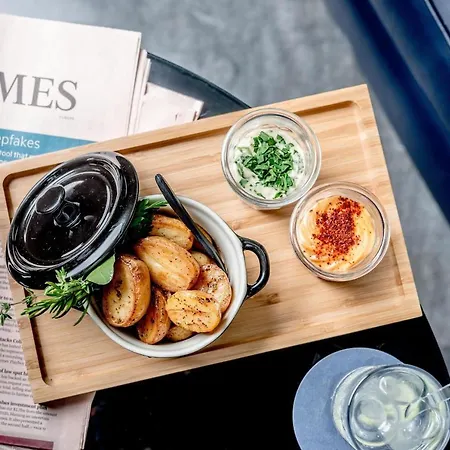 Sheraton Paris Charles De Gaulle Airport Le Mesnil-Amelot