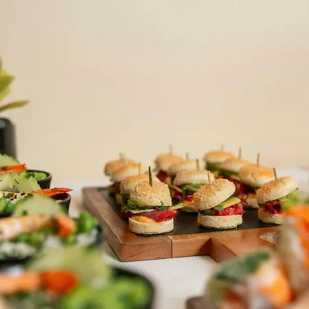 Sheraton Paris Charles De Gaulle Airport 호텔 4*