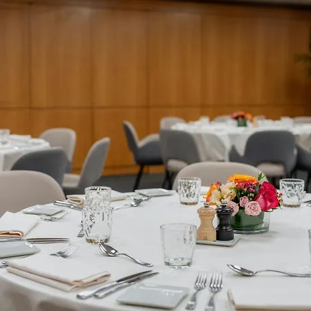 Sheraton Paris Charles De Gaulle Airport 4*