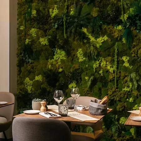 Sheraton Paris Charles De Gaulle Airport Le Mesnil-Amelot