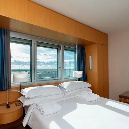 호텔 Sheraton Paris Charles De Gaulle Airport