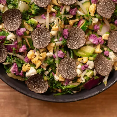 호텔 Sheraton Paris Charles De Gaulle Airport