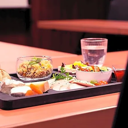 Sheraton Paris Charles De Gaulle Airport Hotel Le Mesnil-Amelot