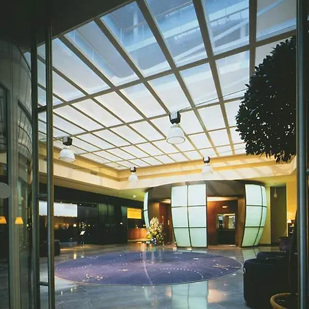 Sheraton Paris Charles De Gaulle Airport 4*