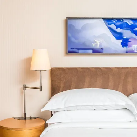 호텔 Sheraton Paris Charles De Gaulle Airport