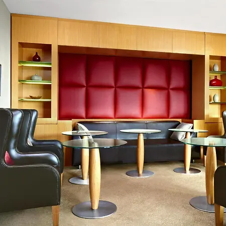 Sheraton Paris Charles De Gaulle Airport 4* Le Mesnil-Amelot