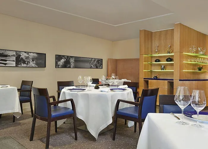 Hotel Sheraton Paris Charles De Gaulle Airport Le Mesnil-Amelot