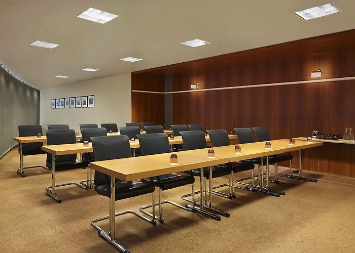 Sheraton Paris Charles De Gaulle Airport 4* Le Mesnil-Amelot