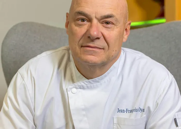 Sheraton Paris Charles De Gaulle Airport Hotel