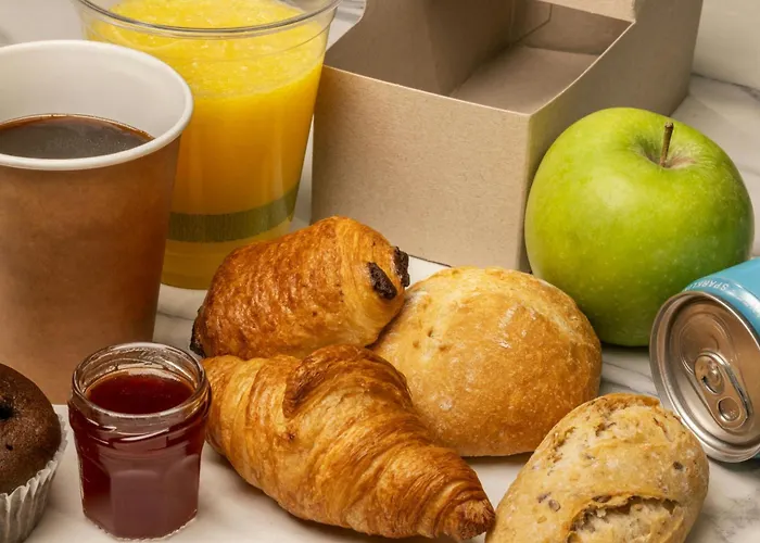 Sheraton Paris Charles De Gaulle Airport Le Mesnil-Amelot