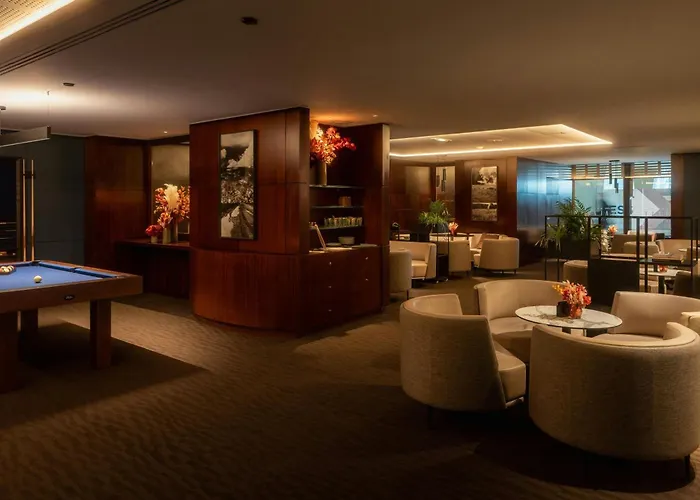 Hotel Sheraton Paris Charles De Gaulle Airport Le Mesnil-Amelot