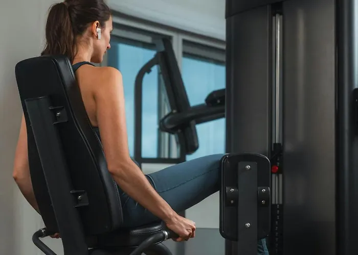 Sheraton Paris Charles De Gaulle Airport 4* Le Mesnil-Amelot