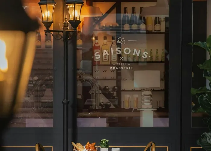 Sheraton Paris Charles De Gaulle Airport