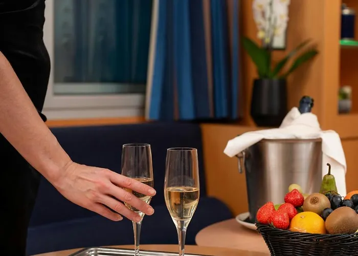 Hotel Sheraton Paris Charles De Gaulle Airport Le Mesnil-Amelot