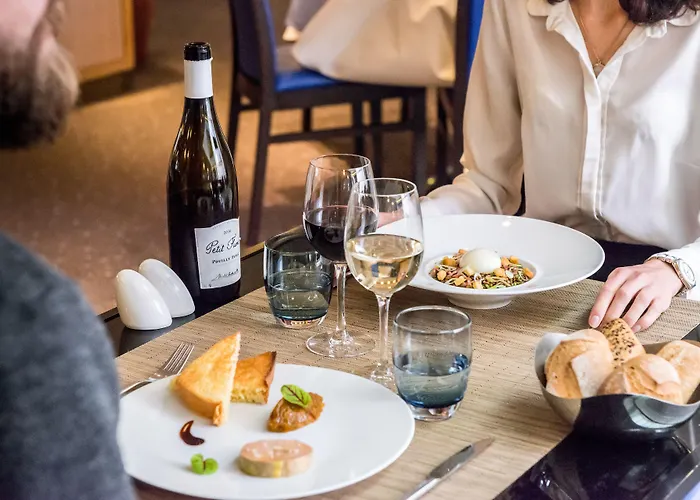 Sheraton Paris Charles De Gaulle Airport Le Mesnil-Amelot