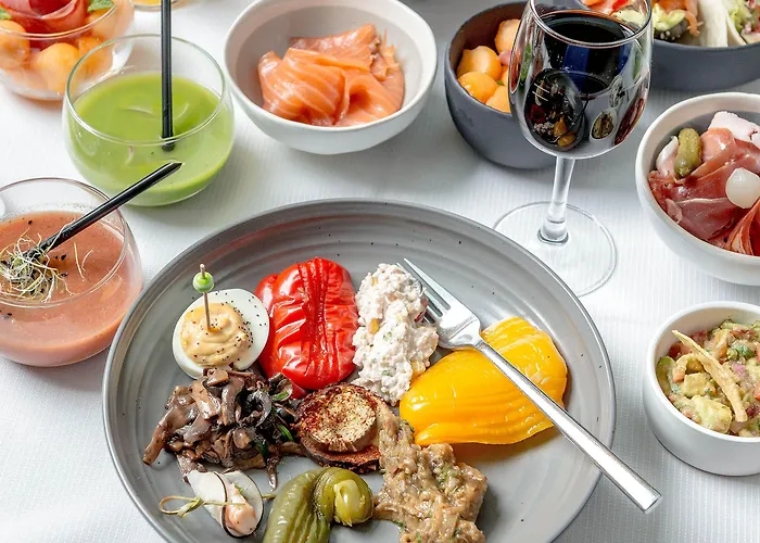 Sheraton Paris Charles De Gaulle Airport