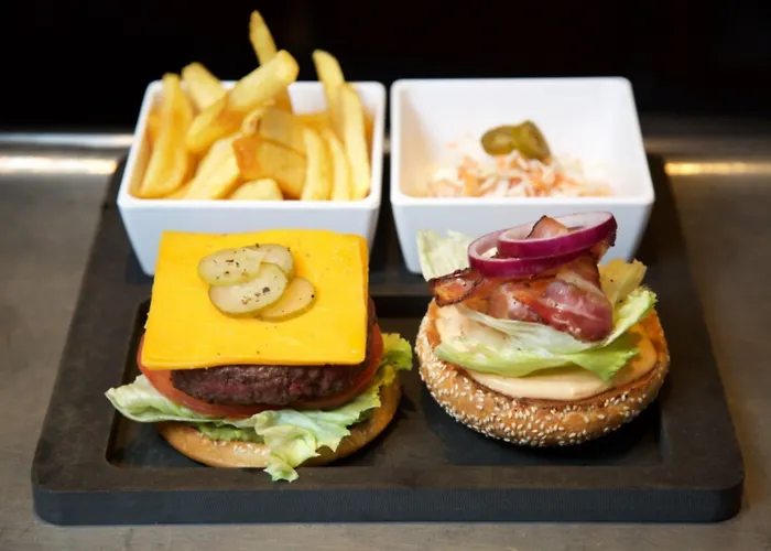 Hotel Sheraton Paris Charles De Gaulle Airport Le Mesnil-Amelot