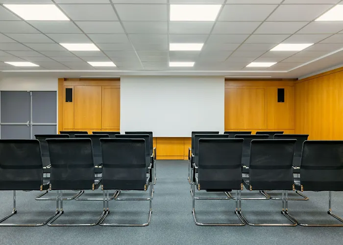 Sheraton Paris Charles De Gaulle Airport Le Mesnil-Amelot