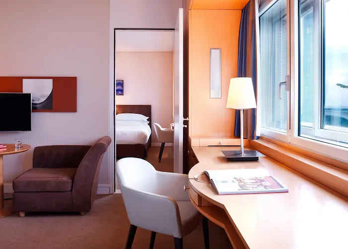 Sheraton Paris Charles De Gaulle Airport Le Mesnil-Amelot