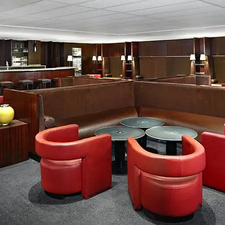 Sheraton Paris Airport