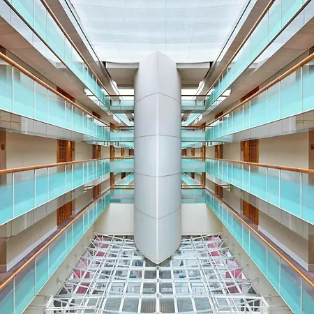 Sheraton Paris Airport 4* Roissy-en-France