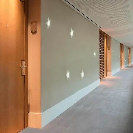 Sheraton Paris Airport Hotel