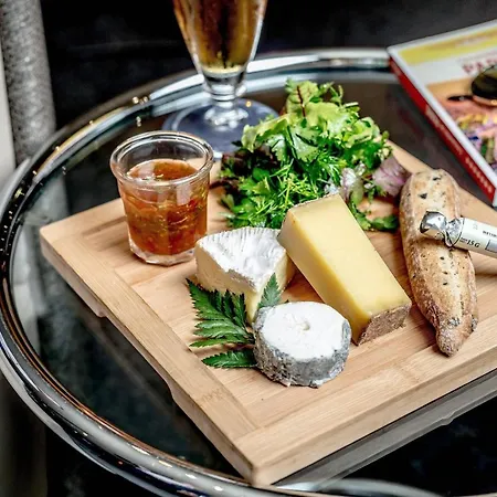 Sheraton Paris Airport 4* Roissy-en-France