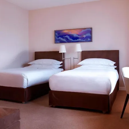Sheraton Paris Airport Roissy-en-France