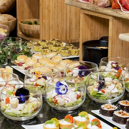 Sheraton Paris Airport