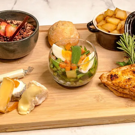Hotel Sheraton Paris Airport Roissy-en-France