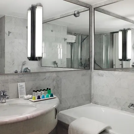 Sheraton Paris Airport 4* Roissy-en-France