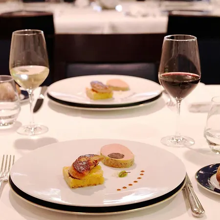 Sheraton Paris Airport 4*