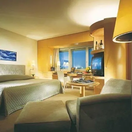Sheraton Paris Airport 4* Roissy-en-France