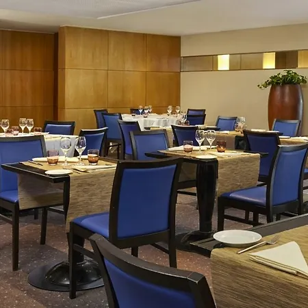 Hotel Sheraton Paris Airport Roissy-en-France