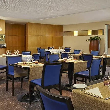 Ξενοδοχείο Sheraton Paris Charles De Gaulle Airport Le Mesnil-Amelot