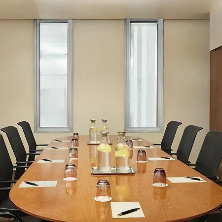 Ξενοδοχείο Sheraton Paris Charles De Gaulle Airport 4*