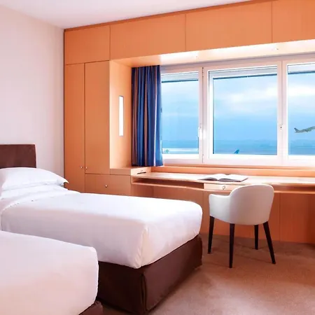 Sheraton Paris Charles De Gaulle Airport Ξενοδοχείο Le Mesnil-Amelot