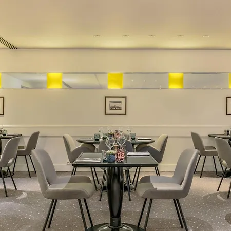 Ξενοδοχείο Sheraton Paris Charles De Gaulle Airport Le Mesnil-Amelot